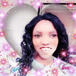 Meet your Posher, Shemeeka